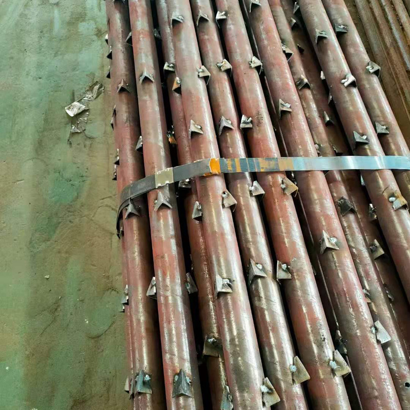 墨竹工卡土钉小导管