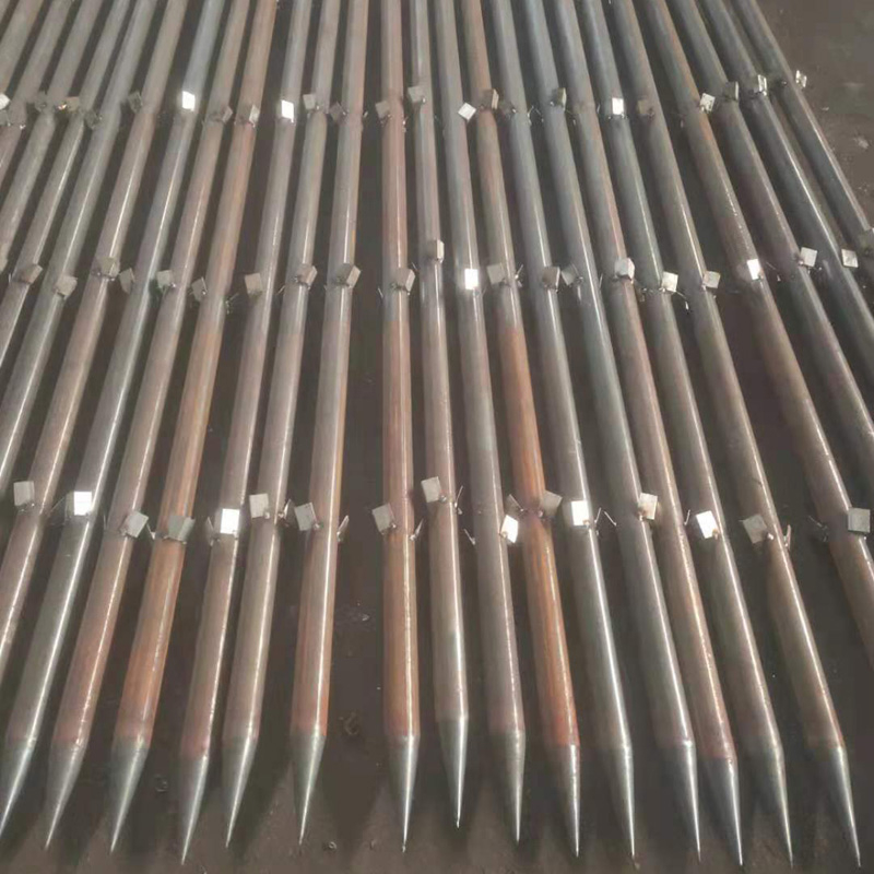墨竹工卡土钉小导管