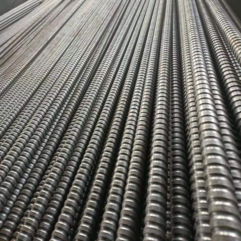 墨竹工卡中空锚杆
